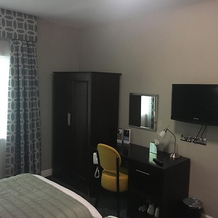 Stafford South Hatherton Hotel Penkridge Luaran gambar
