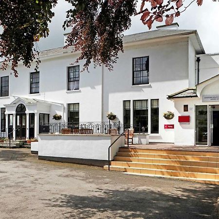 Stafford South Hatherton Hotel Penkridge Luaran gambar