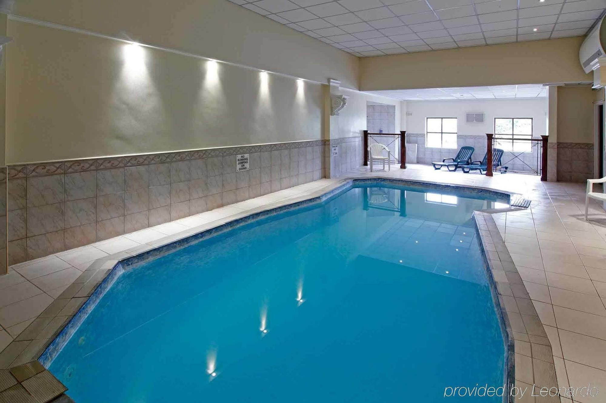 Stafford South Hatherton Hotel Penkridge Luaran gambar