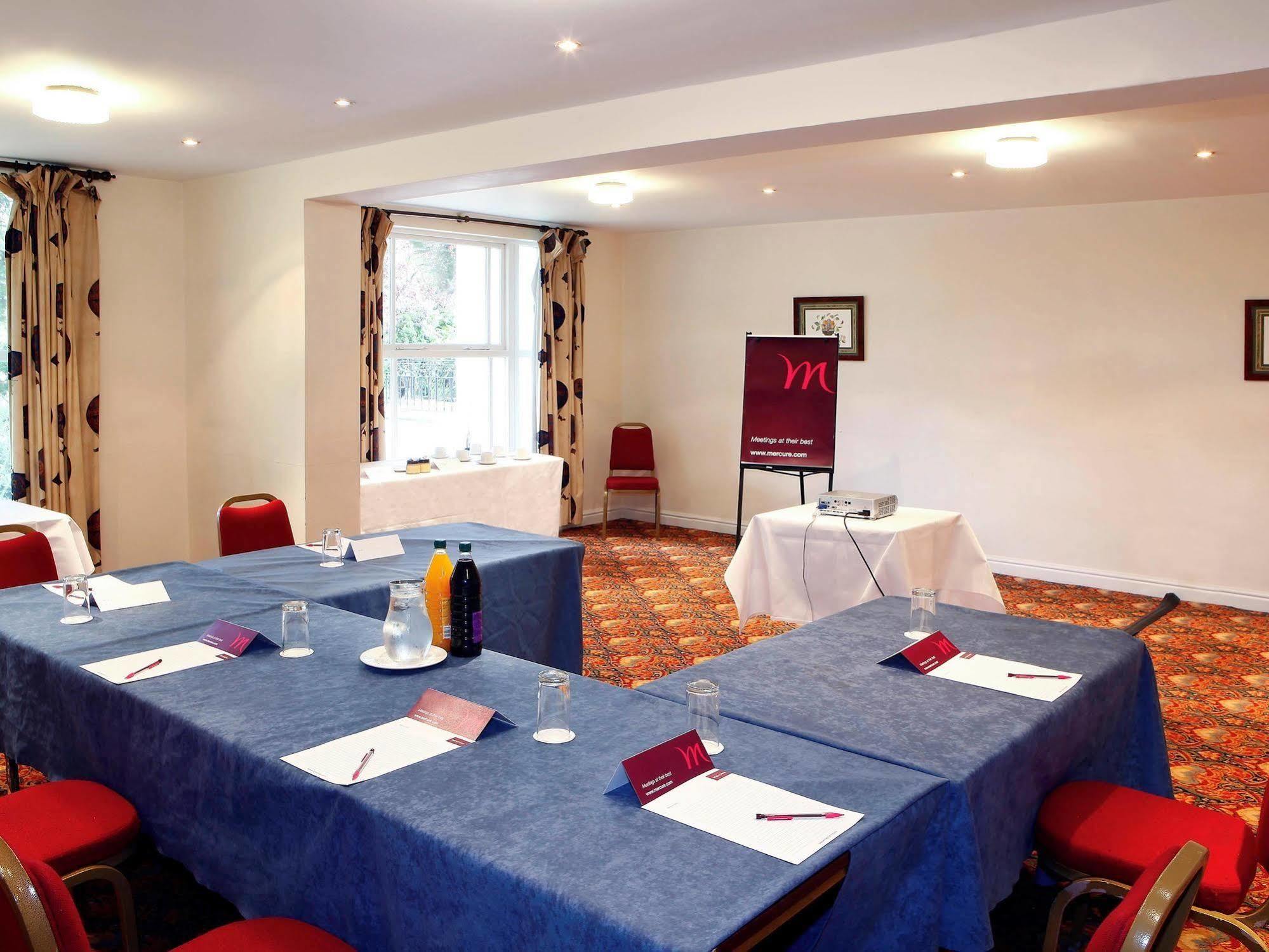 Stafford South Hatherton Hotel Penkridge Luaran gambar