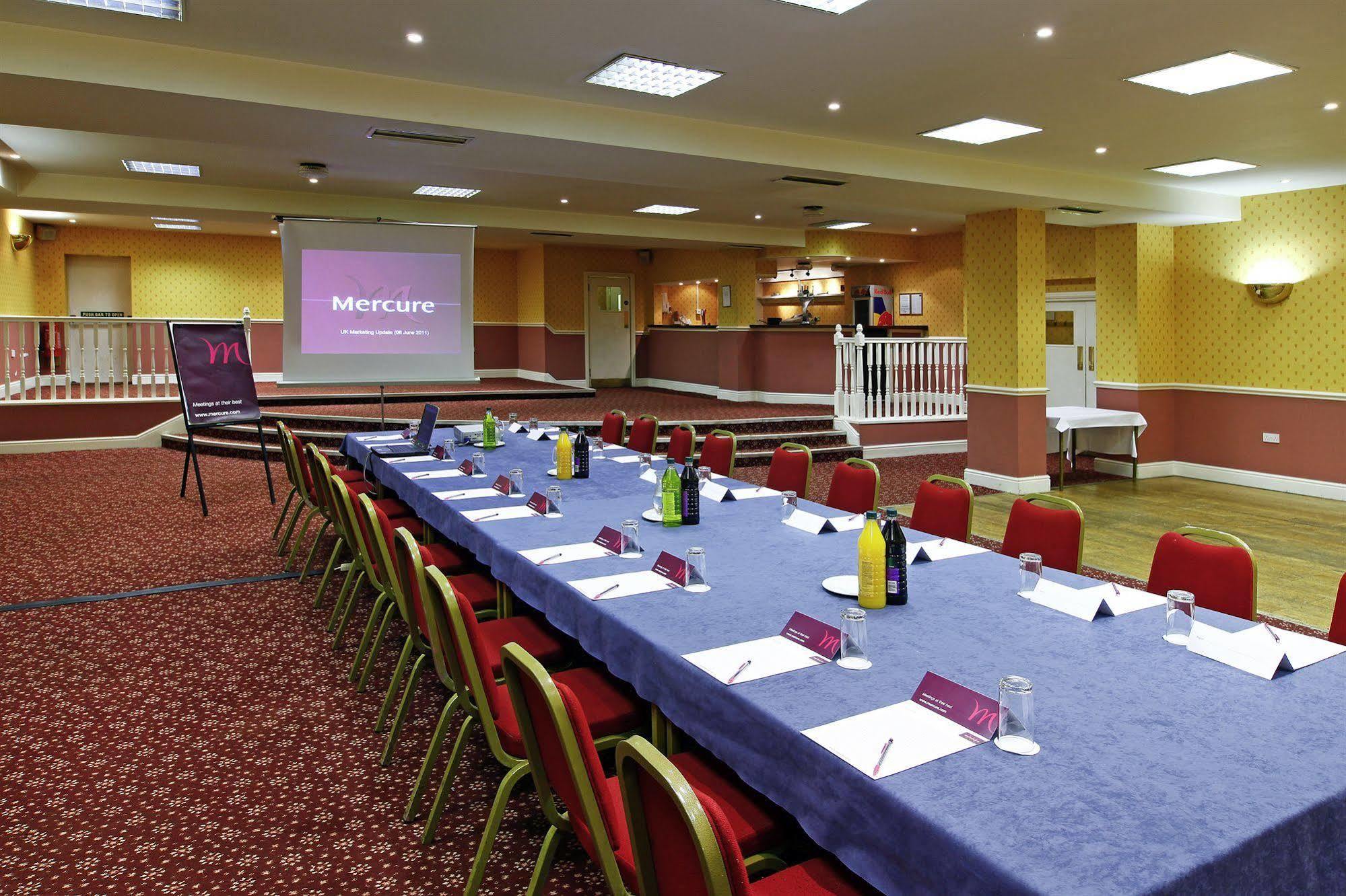 Stafford South Hatherton Hotel Penkridge Luaran gambar
